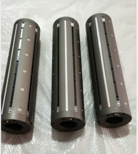 Multifunction Bladder Cutter 3 inch to 6 inch Multi Bladder Type Air Shaft Adaptor - DongGuan ...