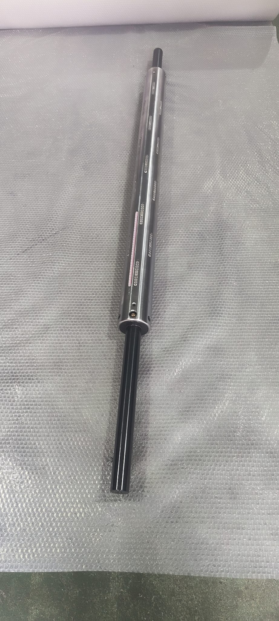 Industrial Equipment 2 Inch key Type Air Shaft - DongGuan HongJun ...